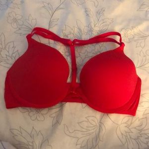 PINK Wear Everywhere Push Up Bra